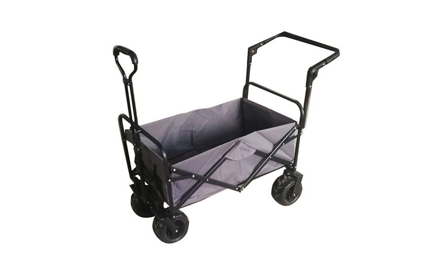 CW-04户外折叠车